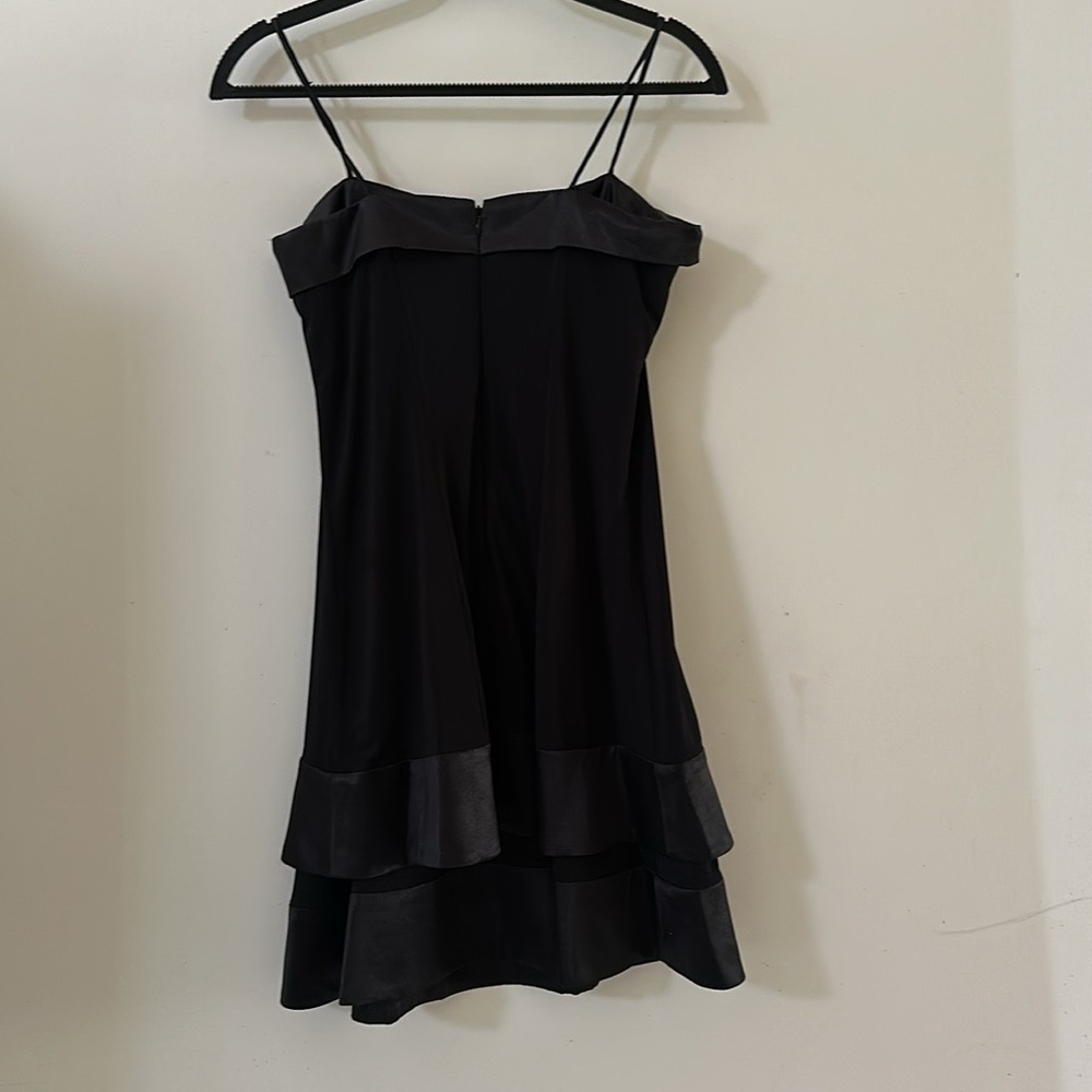Black Women’s Dress